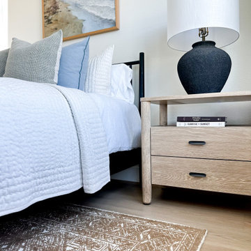 Fresh Start | Castle Pines, CO | Transitional Style Home Remodel