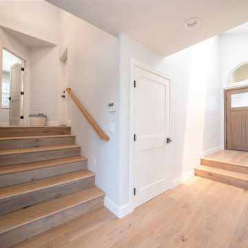 Hidden Meadows Full Design and Renovation