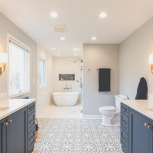 Floor Tile