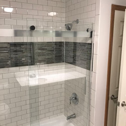 Hahn Bathroom Remodeling - Products