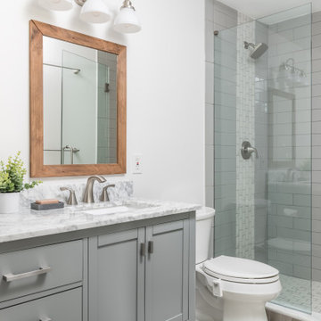 Meadow Chase Master Bathroom