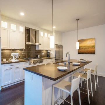 Brunswick Kitchen
