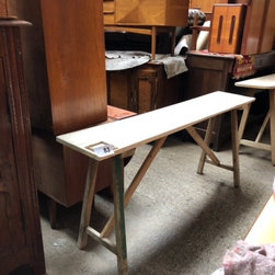 Antiques - Furniture