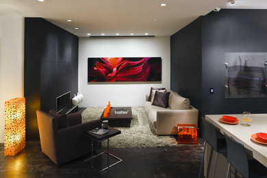 Accent Lighting Options to Showcase Artwork