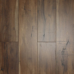 Pavilion - EVOLVE Laminate Series - Laminate Flooring