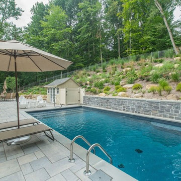 Upper Saddle River, Bergen County, NJ