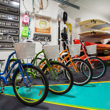 2019 EH Garage