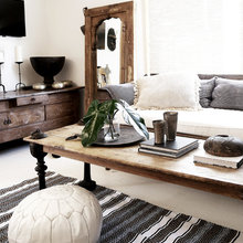 Interior Living