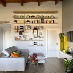 Libreria Graduate, Molteni - Muebles