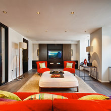 Mol Yang Apartment