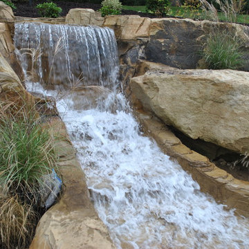 World Class Pools. Pittsburgh Premier Designs and Construction