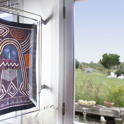 Casa d'artista - Artwork