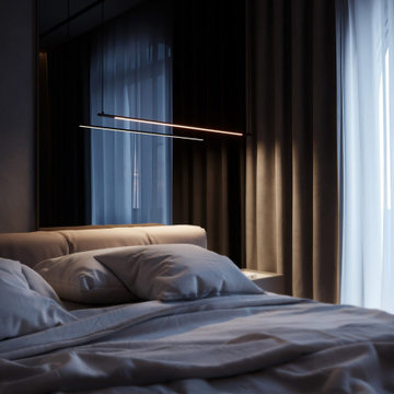 Master Bedroom Designs