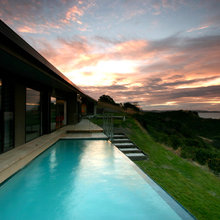 infinity pool