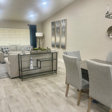Glendale Home Remodel