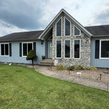 Replacement Windows