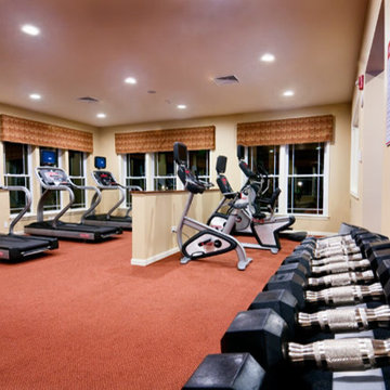 Chatfield Farms Clubhouse