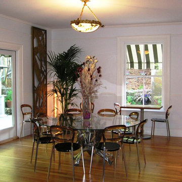 The Chanric Inn