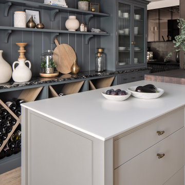 Showroom Display