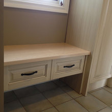 kitchen sinks