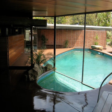 John Lautner Carling House