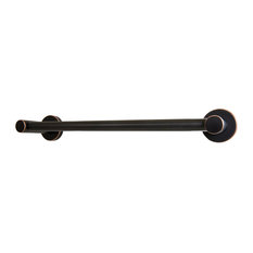 50 Most Por Oil Rubbed Bronze Towel Bars For 2018 Houzz Preferred Bath Accessories Anello Collection 12 Towel Bar Oil Rubbed Bronze