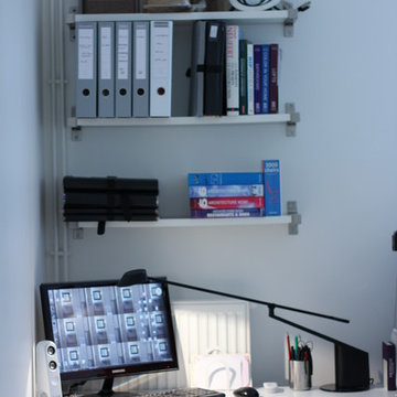 appartement paris 10