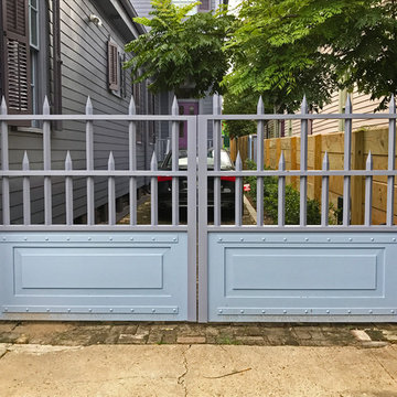 Bywater Residence