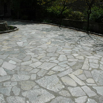 Quartzite Flagstone