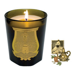 Cire Trudon Abd El Kader - Candleholders