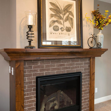 Landings At Summerfields - Luxury Townhome
