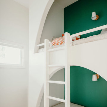 LOFT Shoal Bay