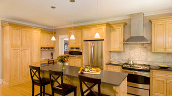 Concord Modular Farmhouse