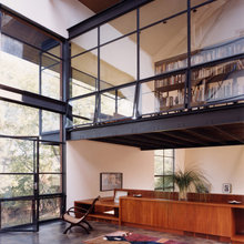 Charlie's Office
