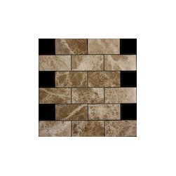 Natural Stone Products - Tile