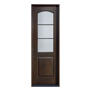 Classic Entry Door | Glenview Haus | GD-701T CST
