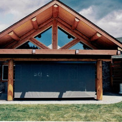 Exterior shades - Products