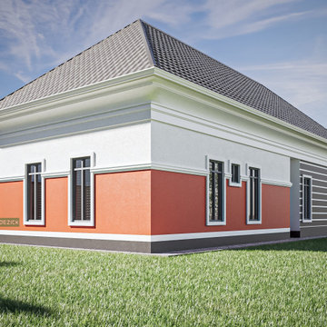 3 bedroom bungalow