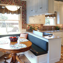 Kitchen Ideas