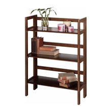 bookcases