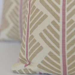 Home Accessories - Scatter Cushions