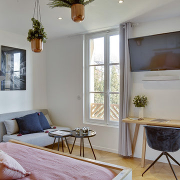 Bureau