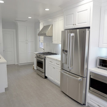Kitchen in Glendale
