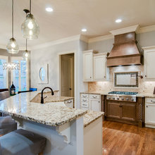 New kitchen Inspiration
