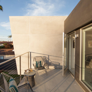 Venice Beach Residence