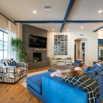 Biltmore Custom Home