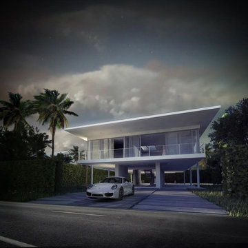 William Hamilton Arthur Architect, Inc. Projects