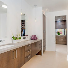 Master bath August