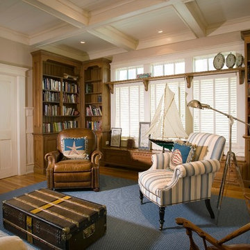 North Litchfield Beach Oceanfront