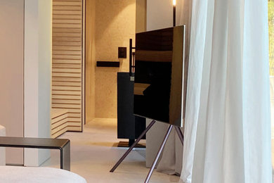 Wohnzimmer in Frankfurt am Main